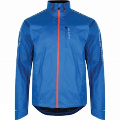 Dare 2 b Mens Mediator Jacket SkyDiver Blue Dare 2 b Mens Mediator Jacket SkyDiver Blue